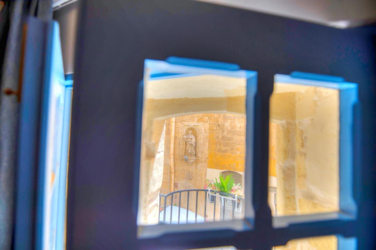 Romantic And Historical Maisonette In The Center Of Valletta Mbal1-1 Ngoại thất bức ảnh